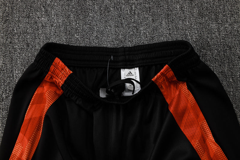 Agasalho de treino Internacional 25/26 - Preto