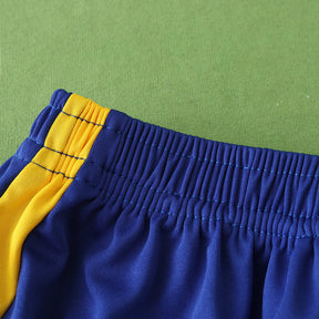 Kids Boca Juniors Home Kit 2024/25