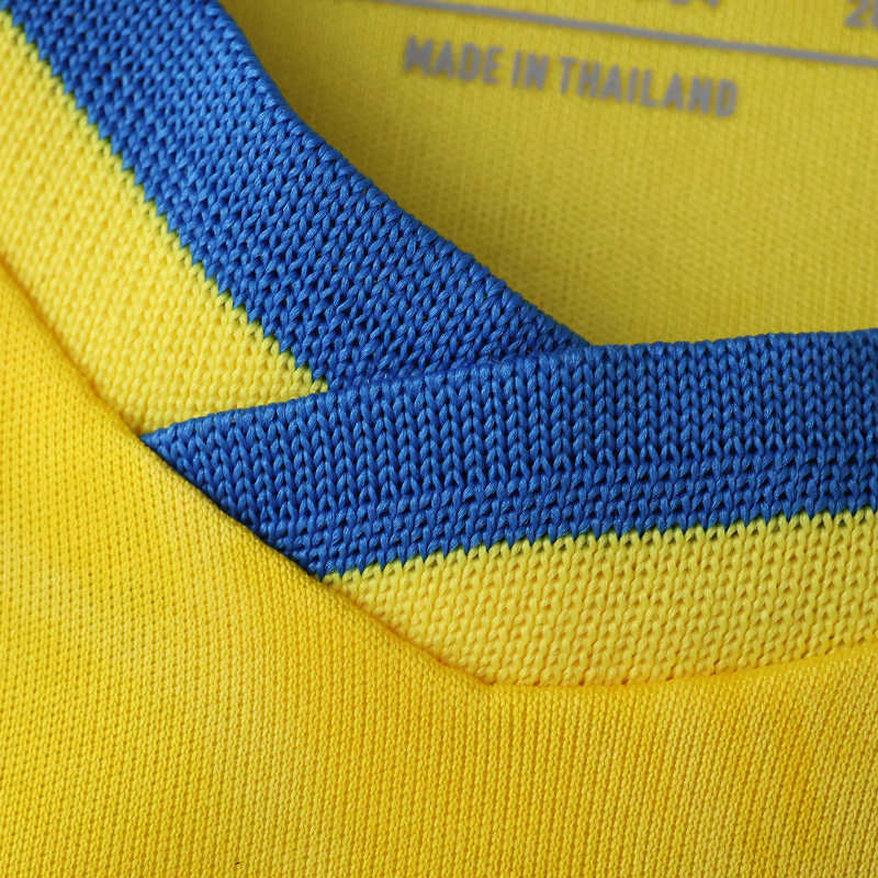 Kit Kids Italy World Cup 2026 Jersey