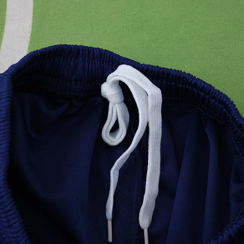 Kids Barcelona Home Kit 2025/26