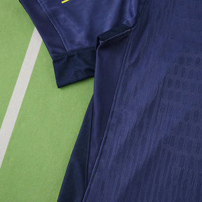 Atletico Madrid 25/26 Away Jersey - Player Version