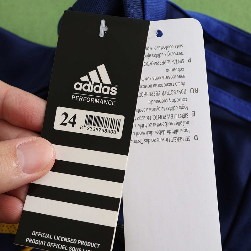 Kids Boca Juniors Third Kit 2024/25