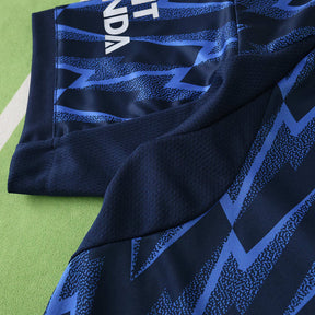 Arsenal Away Jersey 2025/26 - Gyökeres #14