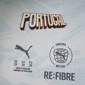 Kids Portugal Away World Cup 2026