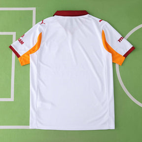 Galatasaray Away Jersey 2025/26 - With Sponsors