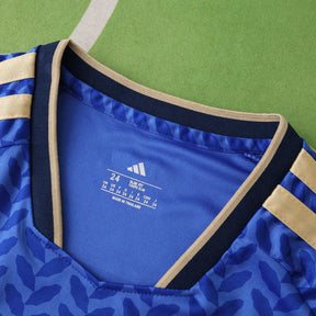 Kit Kids Italy World Cup 2026 Jersey