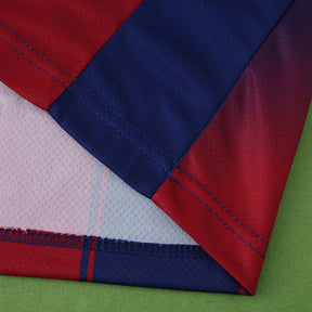 Kids Barcelona Home Kit 2025/26