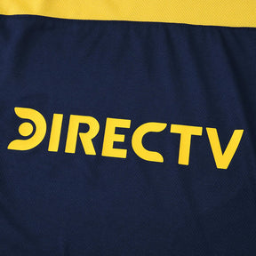 Boca Juniors Home 120th Anniversary Player Jersey 2025/26