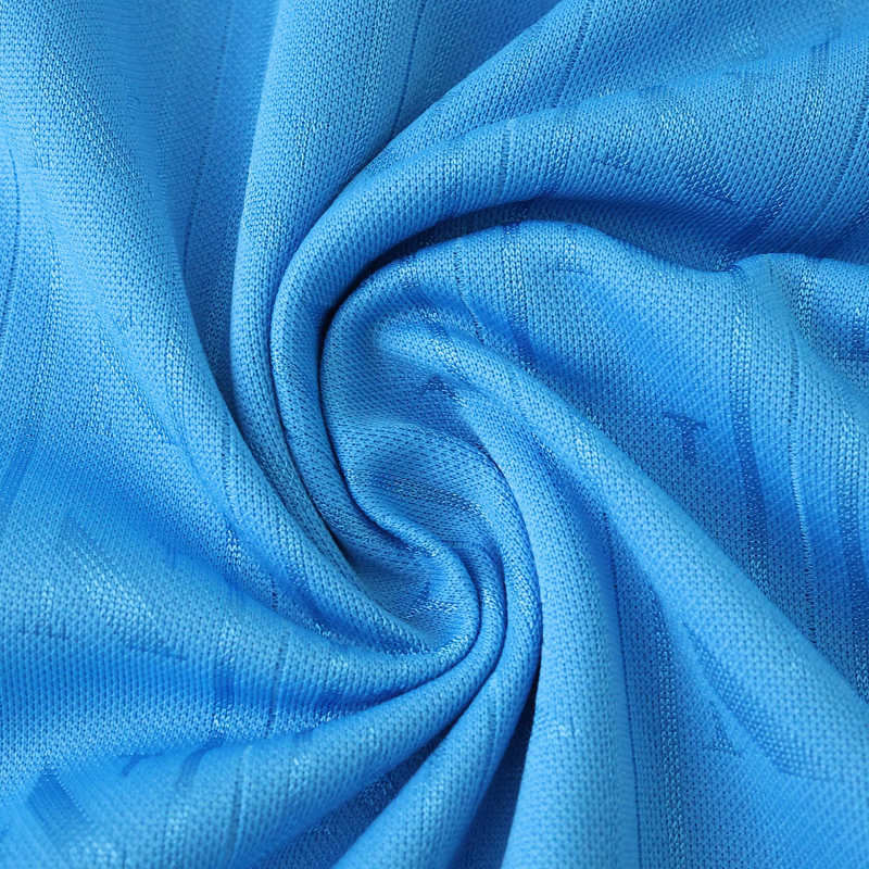 Napoli Home Player Jersey 2025/26