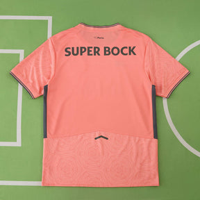 Fc Porto Away Jersey 25/26