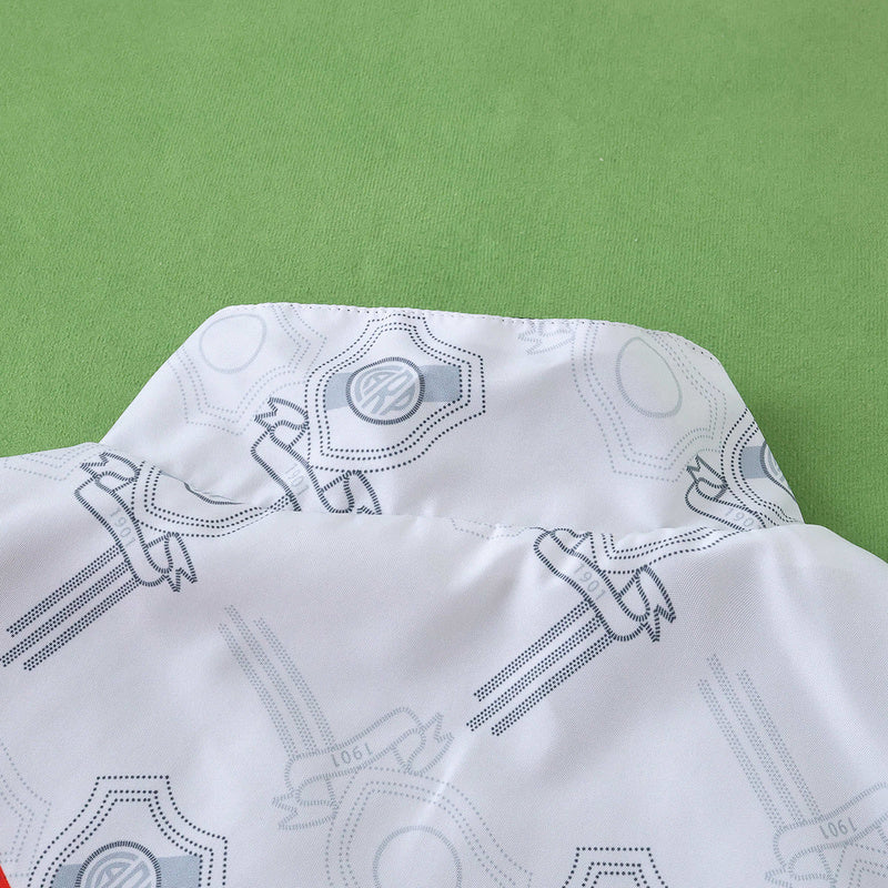 River Plate Windbreaker Reversible I