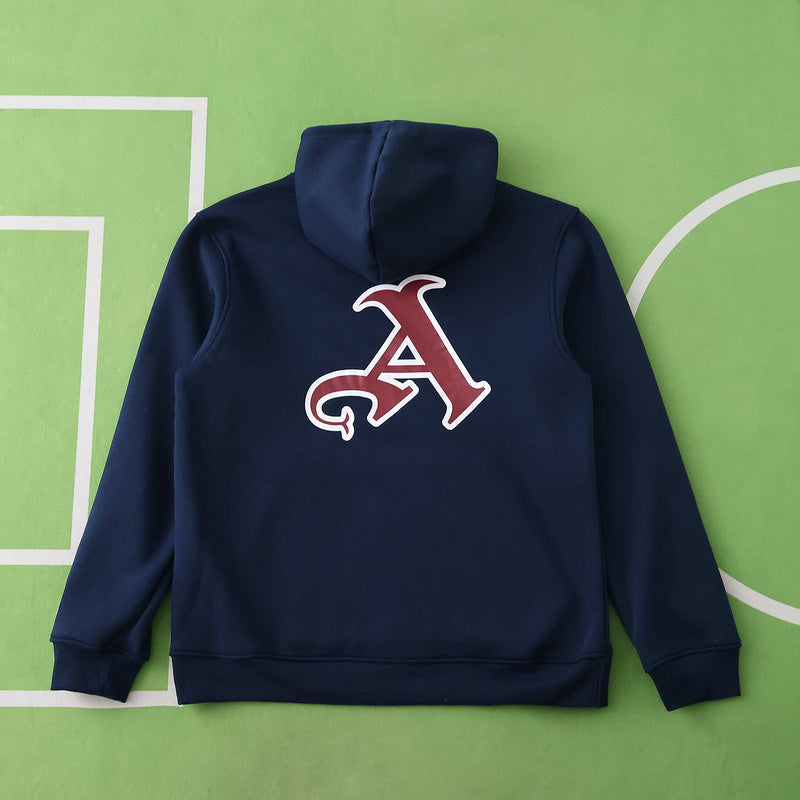 Arsenal 25/26 Hoodie Set