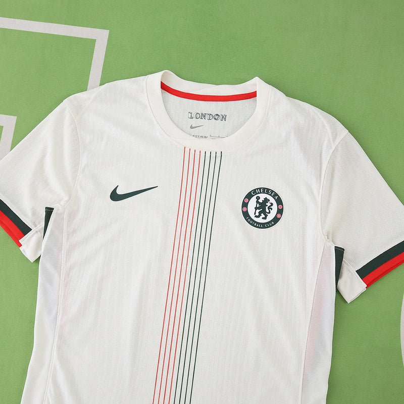 Chelsea Player Jersey Away 2025/2026