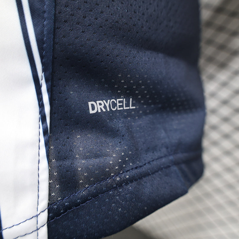 CF Monterrey 24/25 I Home Jersey - Player Version