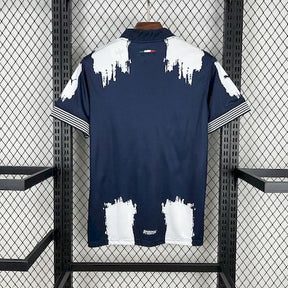 CF Monterrey Home Jersey Clubs Word Cup - Women's