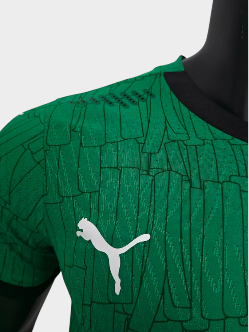 Ivory Coast World Cup 2026 Special Edition I Jersey - Player Version