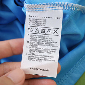 Kids Napoli Home Kit 2025/26