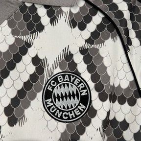 Bayern Munich BSTN Jersey 2025/26