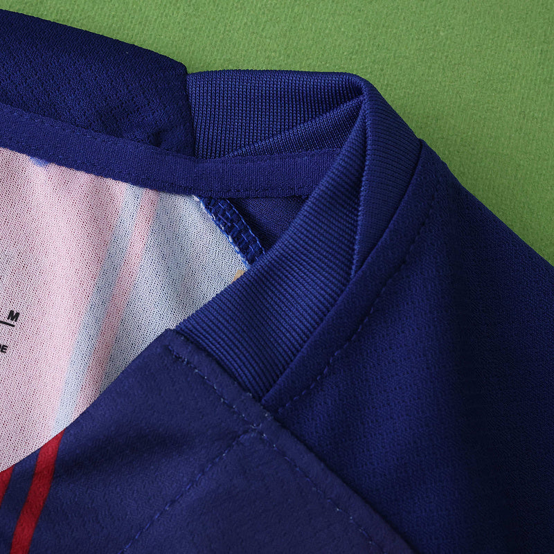 Barcelona Home Jersey 2025/26