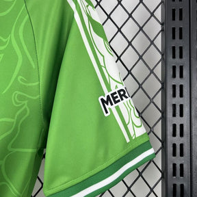 Real Betis Pre-Match Chinese New Year 2025/26 Jersey