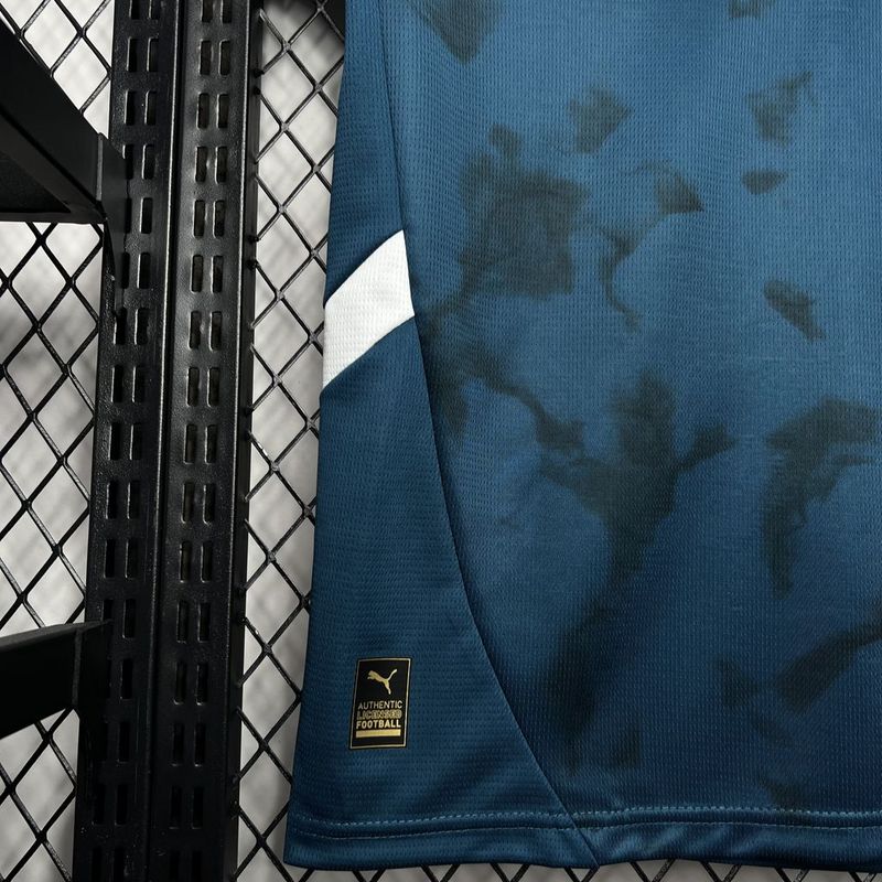 Olympique de Marseille Away Jersey 2024/25