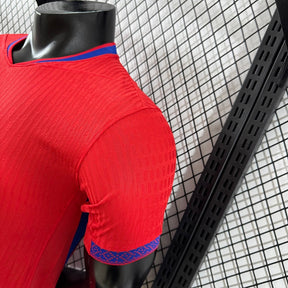 Norway World Cup 2026 Jersey - Player Version