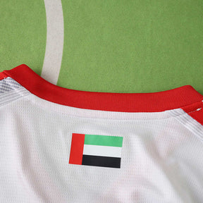 United Arab Emirates World Cup 2026 Jersey