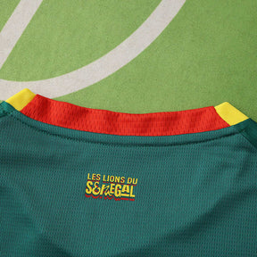 Senegal World Cup 2026 Away Jersey