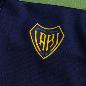 Kids Boca Juniors Third Kit 2024/25