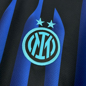 Inter Milan Home Jersey 2025/2026