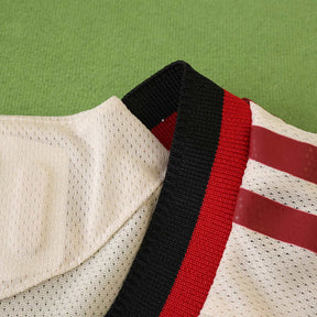 Liverpool Away Player Jersey 2025/26 - Long Sleeve