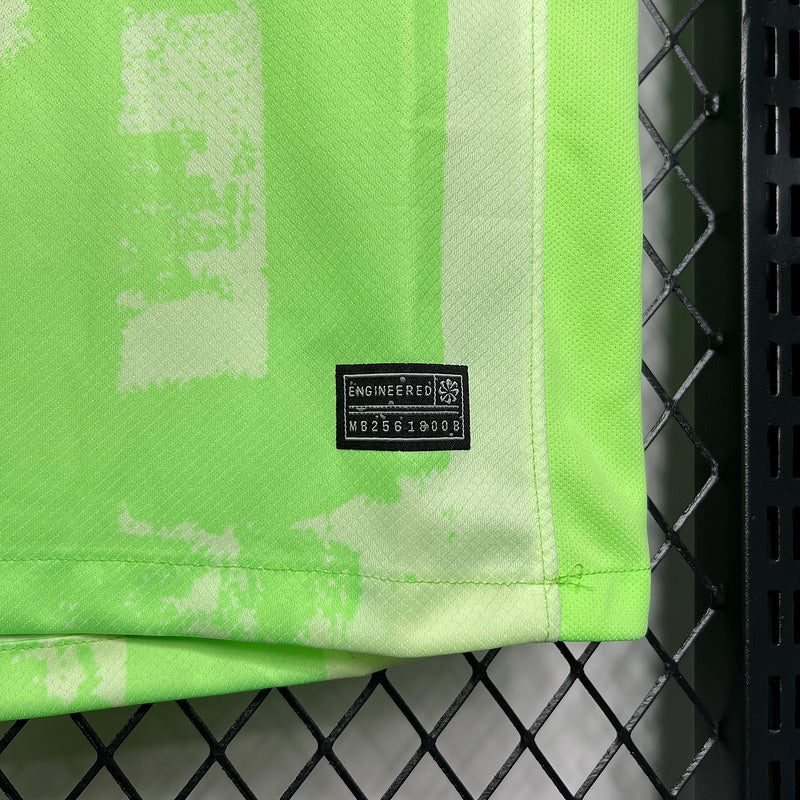 Barcelona Third Jersey 2024/2025