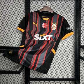 Galatasaray Third Jersey 2024/25