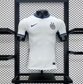 Inter Milan Away 2024/2025 Player Jersey