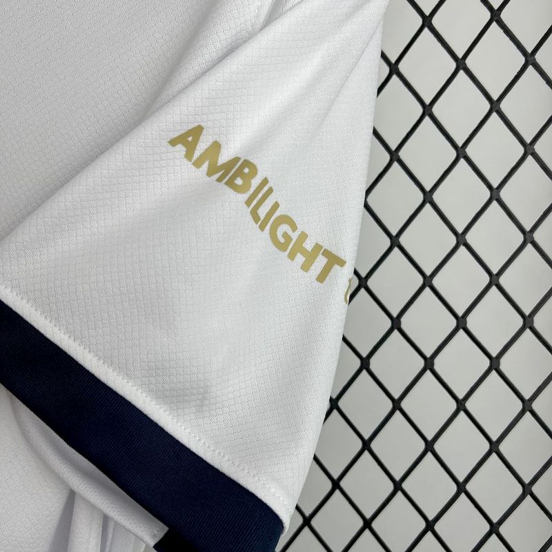 Barcelona 25/26 Jersey Special Edition White