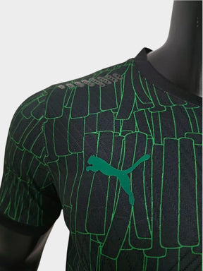 Ivory Coast World Cup 2026 Special Edition II Jersey - Player Version