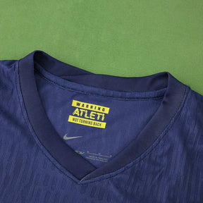 Atletico Madrid 25/26 Away Jersey - Player Version