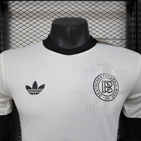 Germany 125th Anniversary Player Jersey