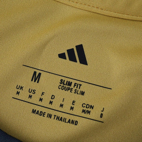 Boca Juniors Away Jersey 2025/26 - FAN Version