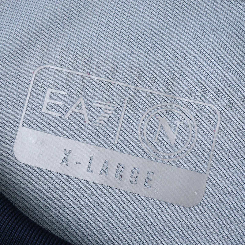 Napoli Campioni d'Italia T-shirt 2025/26