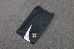 Chelsea Kit White World Cup Jersey + Shorts 25/26