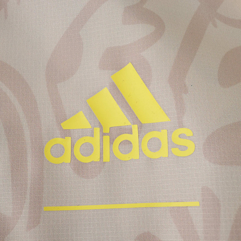 Boca Juniors Windbreaker Reversible