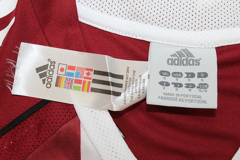 River Plate 05/06 Away Jersey - Retro Version