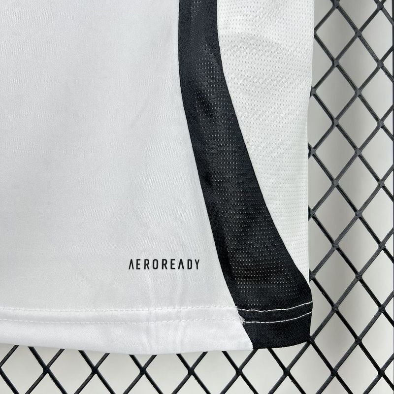 Camisa Flamengo Away Regata 2025/26