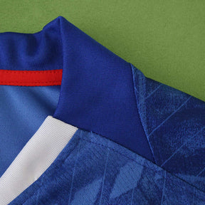 Chelsea Home 120 Year Anniversary Special Edition Jersey 2025