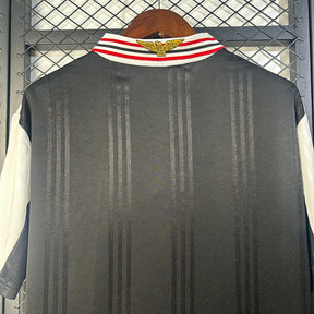 Benfica 97/98 Third Jersey - Retro Version