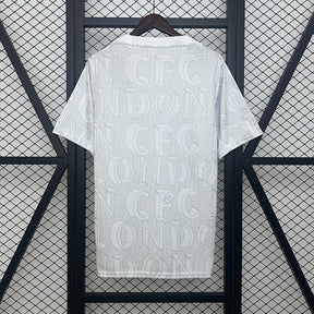 Jersey Chelsea Pre Match Top 2025/2026