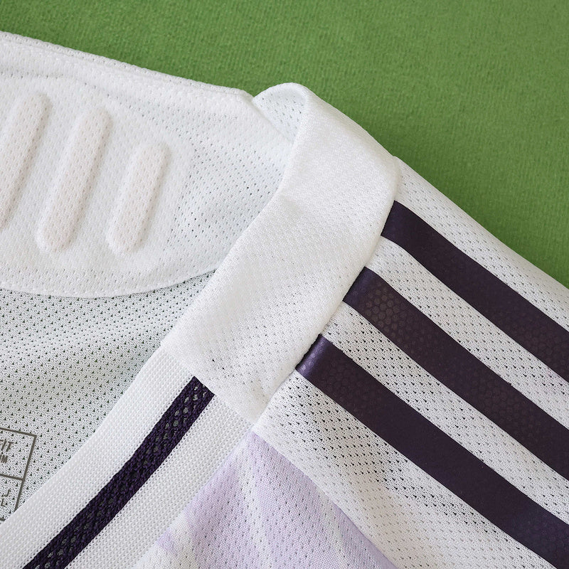 Manchester United Away Jersey 25/2026 - Player