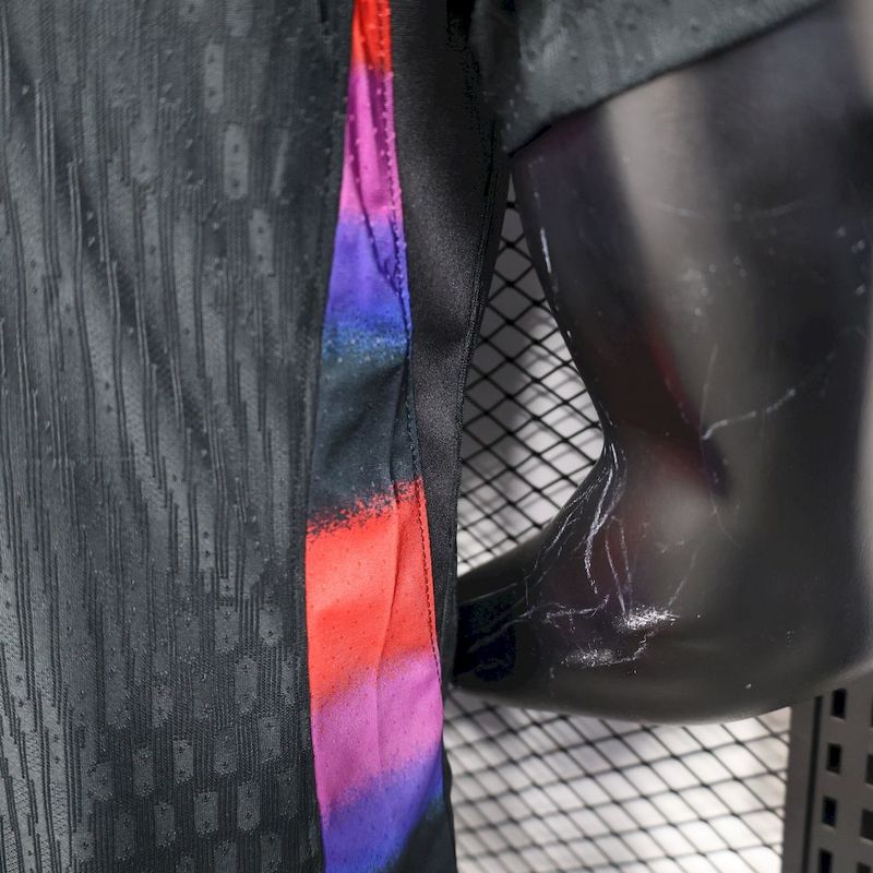 England Player Away Jersey 2025/2026