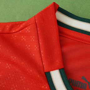 Portugal Home Jersey 2025/2026